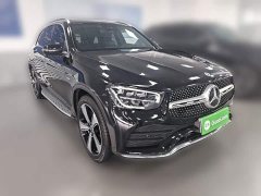 Mercedes-Benz GLC 300 L 4MATIC Dynamic Premium Edition - ფოტო 6