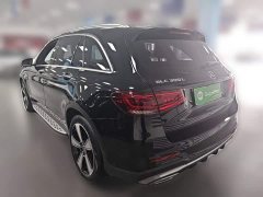 Mercedes-Benz GLC 300 L 4MATIC Dynamic Premium Edition - ფოტო 7