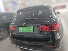 Mercedes-Benz GLC 300 L 4MATIC Dynamic Premium Edition - ფოტო 8