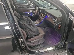 Mercedes-Benz GLC 300 L 4MATIC Dynamic Premium Edition - ფოტო 9