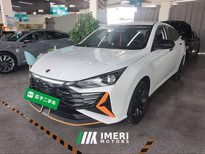 Dongfeng Yixuan 1.5L Automatic Dynamic Speed Edition - ავტომობილი ჩინეთიდან