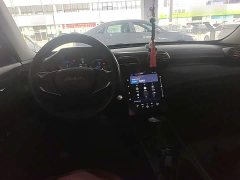 Dongfeng Yixuan 1.5L Automatic Dynamic Speed Edition - ფოტო 10