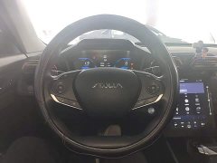 Dongfeng Yixuan 1.5L Automatic Dynamic Speed Edition - ფოტო 11