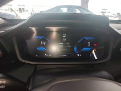 Dongfeng Yixuan 1.5L Automatic Dynamic Speed Edition - ფოტო 12