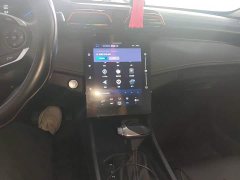 Dongfeng Yixuan 1.5L Automatic Dynamic Speed Edition - ფოტო 13