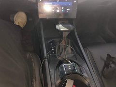 Dongfeng Yixuan 1.5L Automatic Dynamic Speed Edition - ფოტო 14