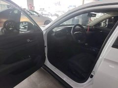 Dongfeng Yixuan 1.5L Automatic Dynamic Speed Edition - ფოტო 16