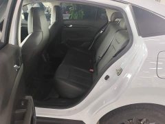 Dongfeng Yixuan 1.5L Automatic Dynamic Speed Edition - ფოტო 17