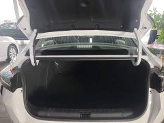 Dongfeng Yixuan 1.5L Automatic Dynamic Speed Edition - ფოტო 19