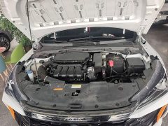 Dongfeng Yixuan 1.5L Automatic Dynamic Speed Edition - ფოტო 20