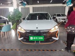 Dongfeng Yixuan 1.5L Automatic Dynamic Speed Edition - ფოტო 3