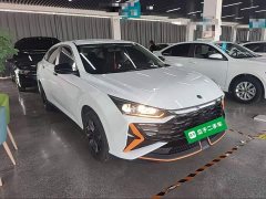 Dongfeng Yixuan 1.5L Automatic Dynamic Speed Edition - ფოტო 4