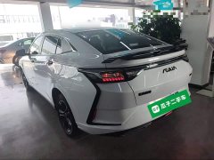 Dongfeng Yixuan 1.5L Automatic Dynamic Speed Edition - ფოტო 5