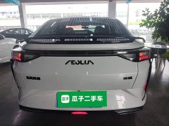 Dongfeng Yixuan 1.5L Automatic Dynamic Speed Edition - ფოტო 6