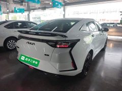 Dongfeng Yixuan 1.5L Automatic Dynamic Speed Edition - ფოტო 7