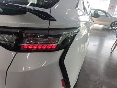 Dongfeng Yixuan 1.5L Automatic Dynamic Speed Edition - ფოტო 8