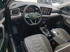 Volkswagen Taos 300TSI FWD Luxury Plus Advanced Edition - ფოტო 10