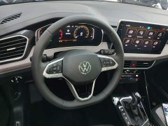 Volkswagen Taos 300TSI FWD Luxury Plus Advanced Edition - ფოტო 11