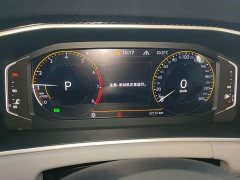 Volkswagen Taos 300TSI FWD Luxury Plus Advanced Edition - ფოტო 12