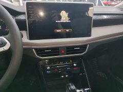 Volkswagen Taos 300TSI FWD Luxury Plus Advanced Edition - ფოტო 13