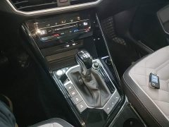 Volkswagen Taos 300TSI FWD Luxury Plus Advanced Edition - ფოტო 14