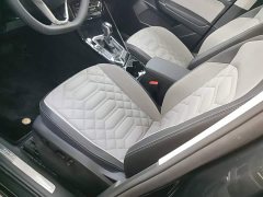 Volkswagen Taos 300TSI FWD Luxury Plus Advanced Edition - ფოტო 15