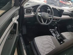 Volkswagen Taos 300TSI FWD Luxury Plus Advanced Edition - ფოტო 16
