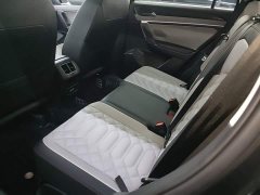 Volkswagen Taos 300TSI FWD Luxury Plus Advanced Edition - ფოტო 17
