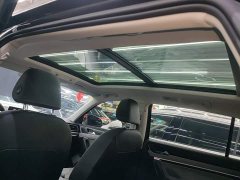 Volkswagen Taos 300TSI FWD Luxury Plus Advanced Edition - ფოტო 18