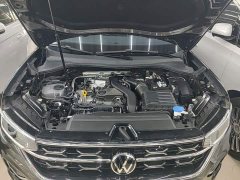 Volkswagen Taos 300TSI FWD Luxury Plus Advanced Edition - ფოტო 20