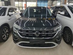 Volkswagen Taos 300TSI FWD Luxury Plus Advanced Edition - ფოტო 3