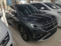 Volkswagen Taos 300TSI FWD Luxury Plus Advanced Edition - ფოტო 4