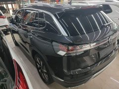 Volkswagen Taos 300TSI FWD Luxury Plus Advanced Edition - ფოტო 5