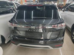 Volkswagen Taos 300TSI FWD Luxury Plus Advanced Edition - ფოტო 6