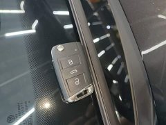 Volkswagen Taos 300TSI FWD Luxury Plus Advanced Edition - ფოტო 9
