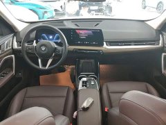 BMW iX1 2023 xDrive30L X Design Package - ფოტო 10