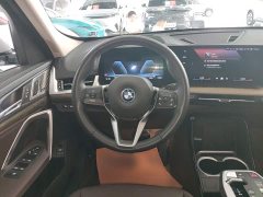 BMW iX1 2023 xDrive30L X Design Package - ფოტო 11