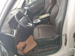 BMW iX1 2023 xDrive30L X Design Package - ფოტო 15