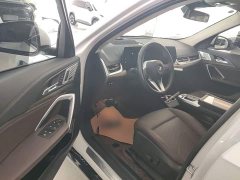 BMW iX1 2023 xDrive30L X Design Package - ფოტო 16