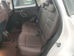 BMW iX1 2023 xDrive30L X Design Package - ფოტო 17