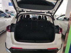 BMW iX1 2023 xDrive30L X Design Package - ფოტო 19
