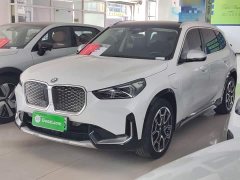 BMW iX1 2023 xDrive30L X Design Package - ფოტო 2