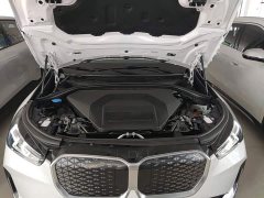 BMW iX1 2023 xDrive30L X Design Package - ფოტო 20