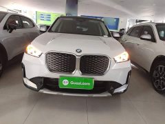 BMW iX1 2023 xDrive30L X Design Package - ფოტო 3