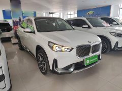 BMW iX1 2023 xDrive30L X Design Package - ფოტო 4