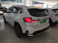 BMW iX1 2023 xDrive30L X Design Package - ფოტო 5