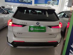 BMW iX1 2023 xDrive30L X Design Package - ფოტო 6