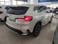 BMW iX1 2023 xDrive30L X Design Package - ფოტო 7