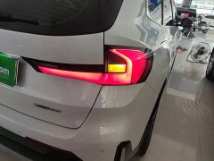 BMW iX1 2023 xDrive30L X Design Package - ფოტო 8