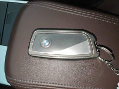 BMW iX1 2023 xDrive30L X Design Package - ფოტო 9